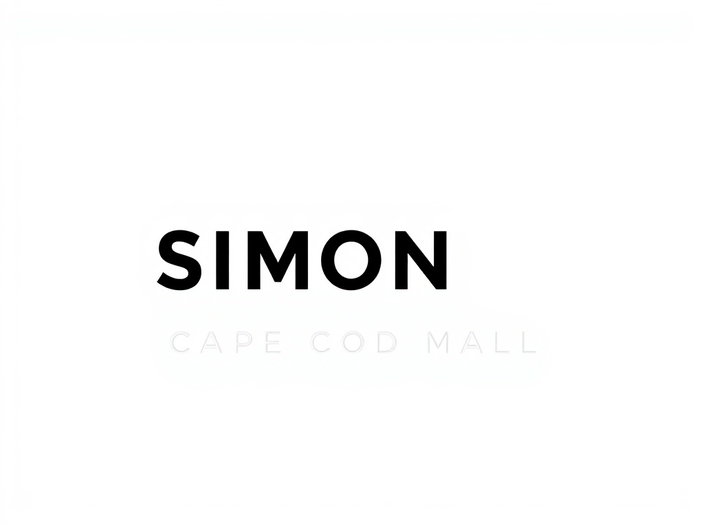 SIMON(CAPE COD MALL)