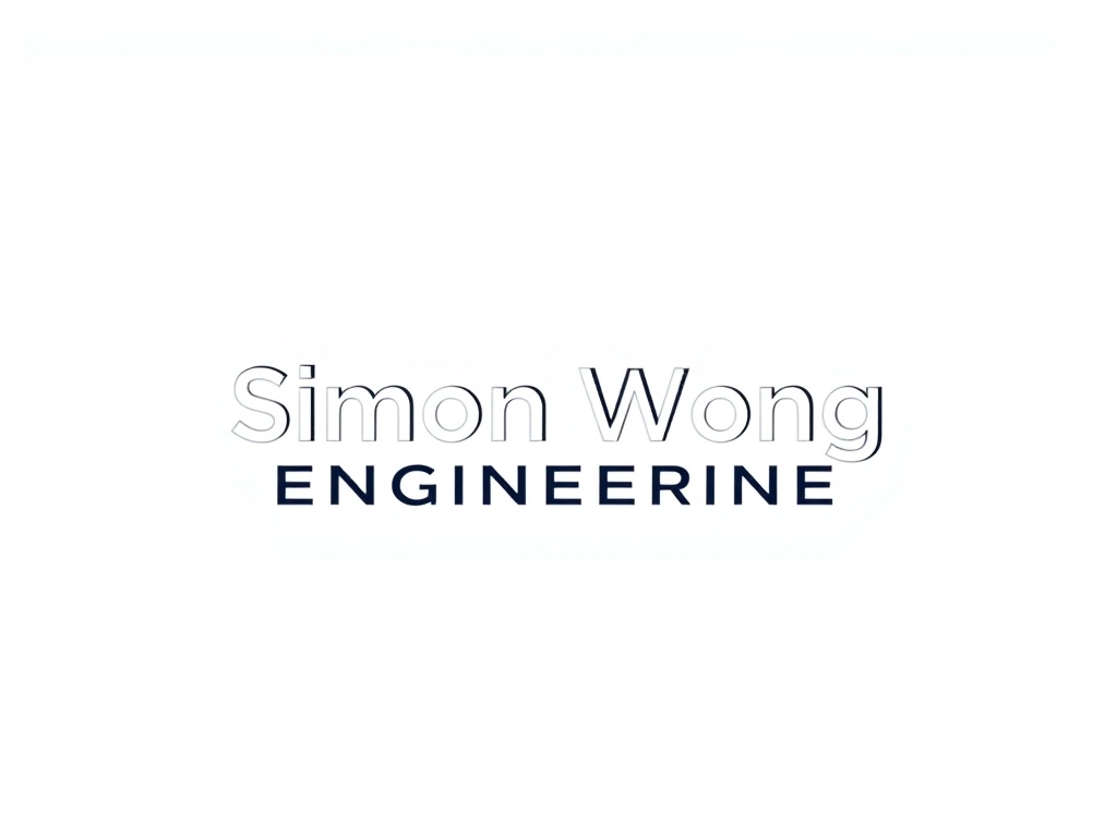 Simon Wong Engineering