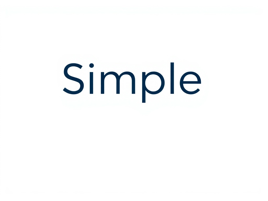 Simple Qual