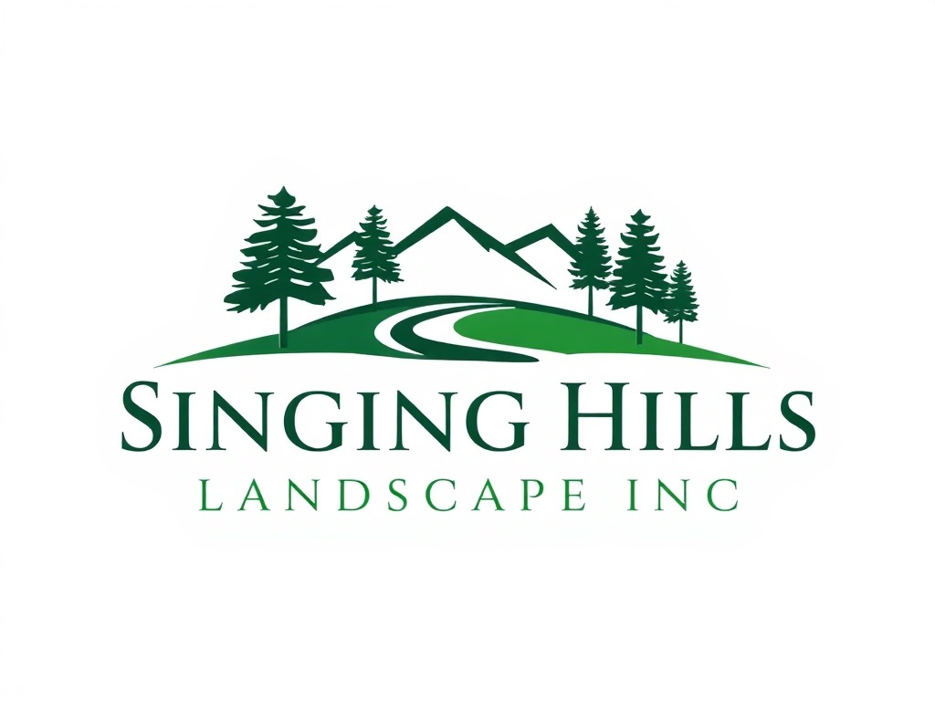 Singing Hills Landscape Inc