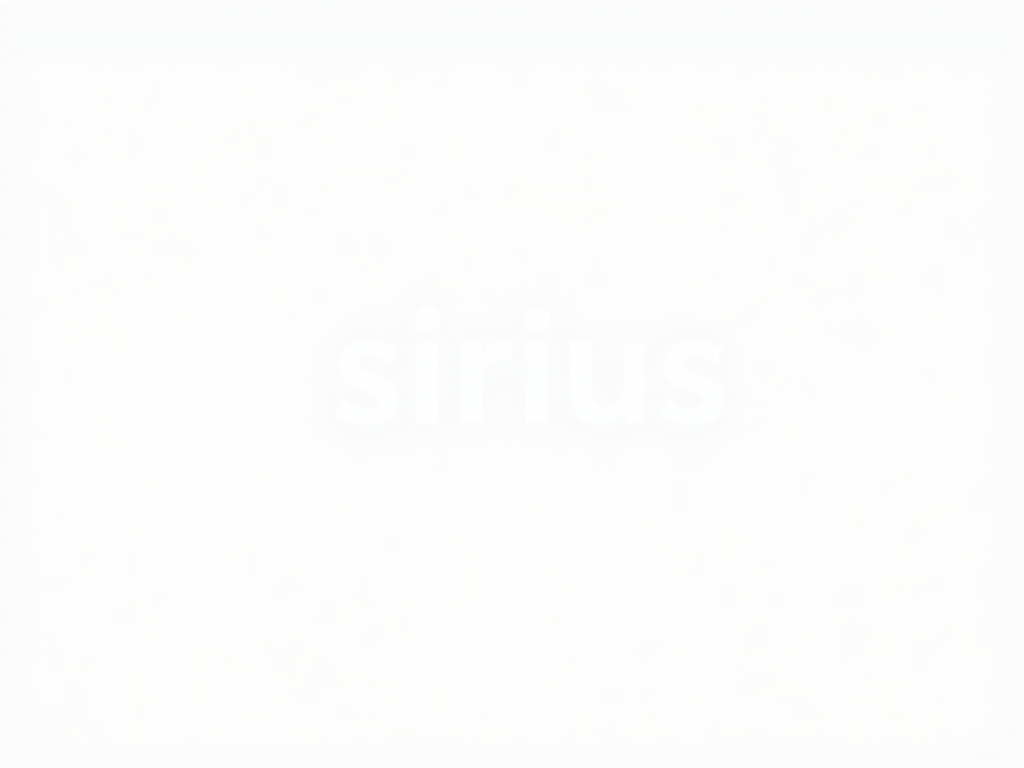 Sirius Llc