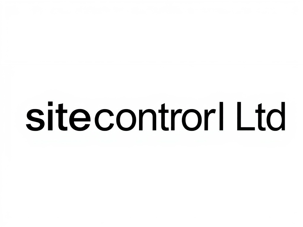Site Controls Ltd