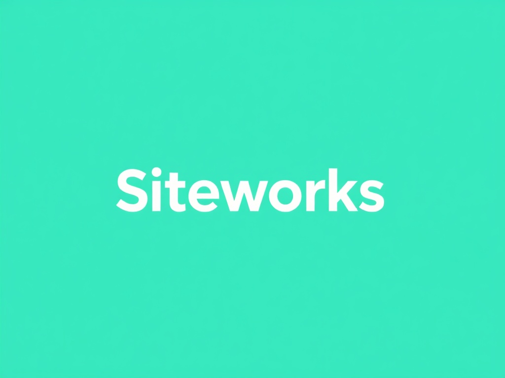 Siteworks, Llc