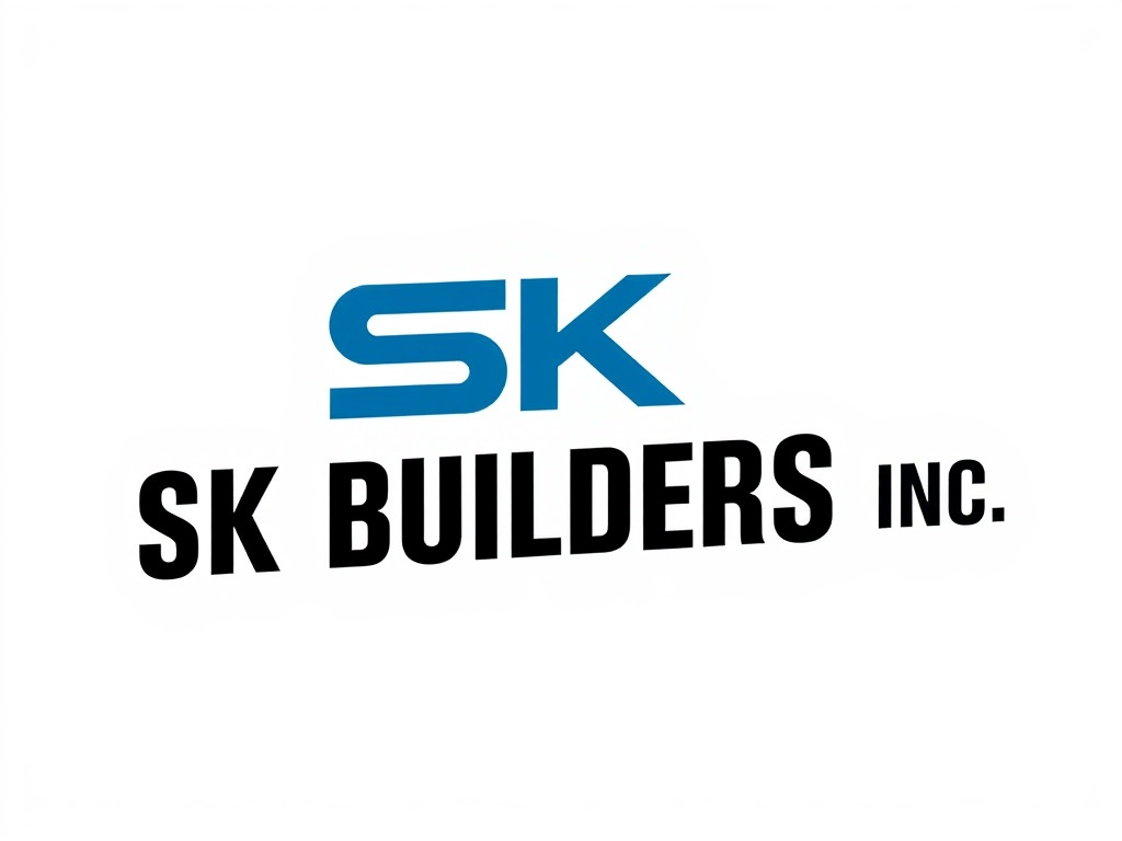 Sk Builders Inc