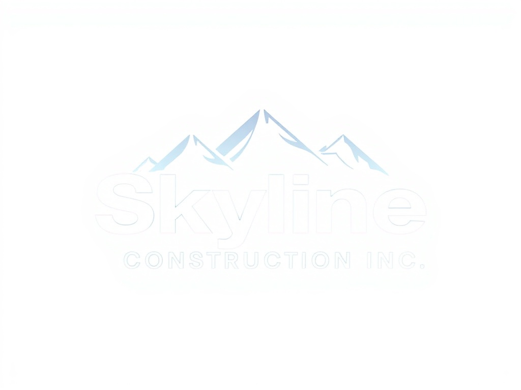 Skyline Construction Inc