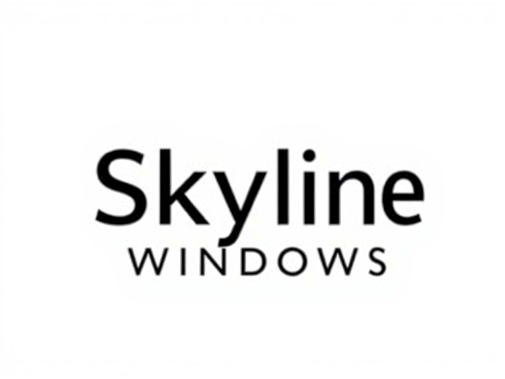 Skyline Windows