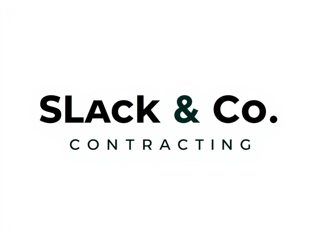 Slack & Co Contracting