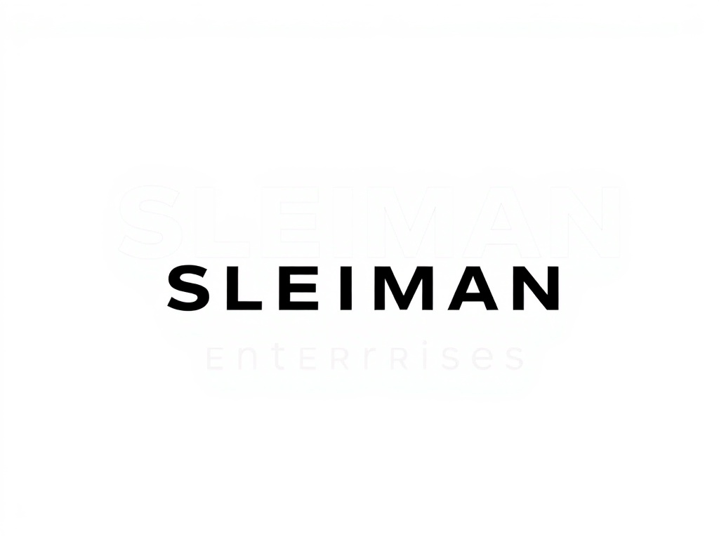 Sleiman Enterprises