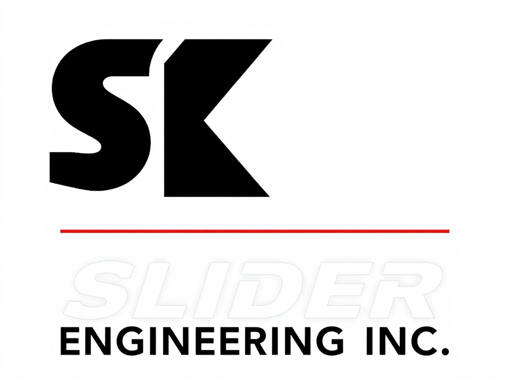 Slider Engineering Inc