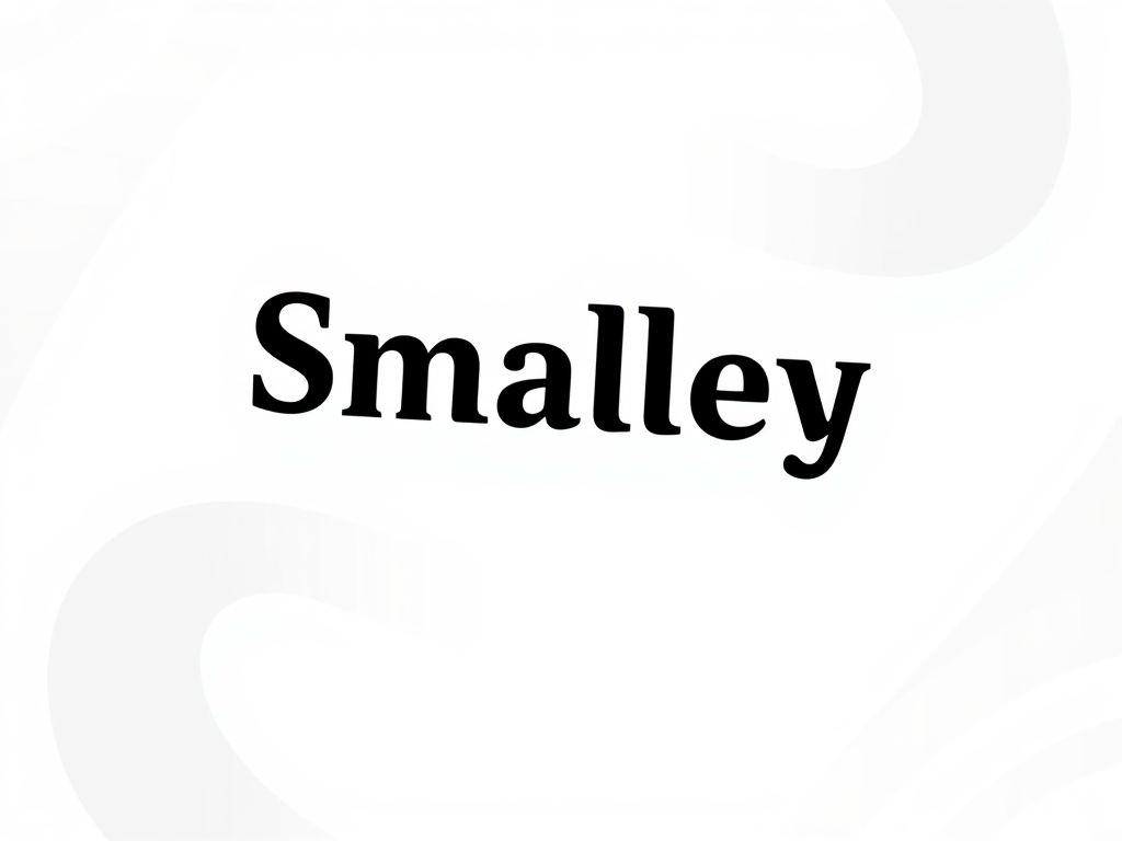 Smalley & Co