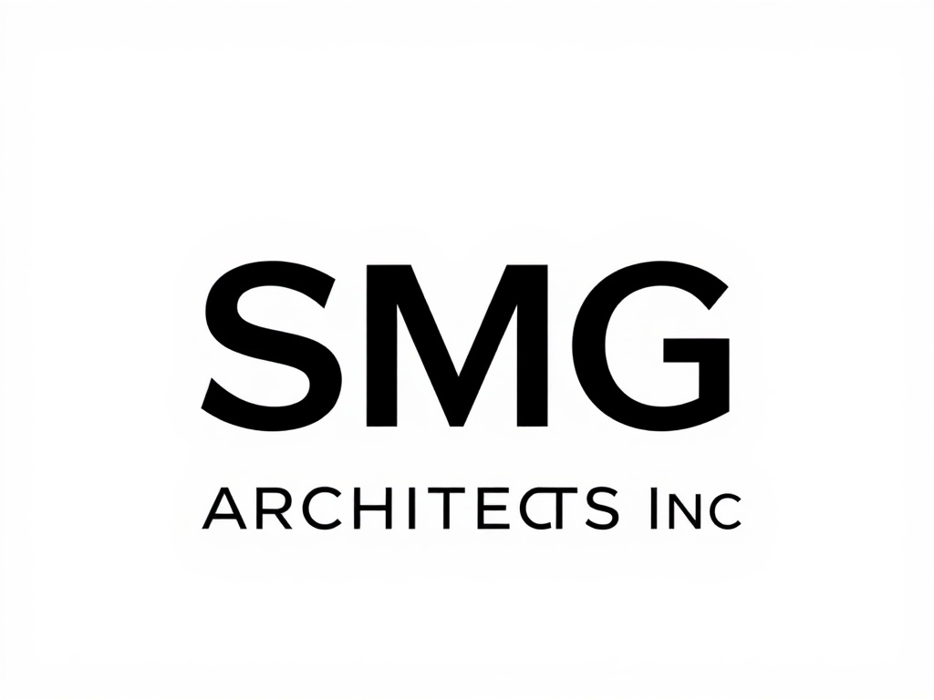 Smg Architects Inc
