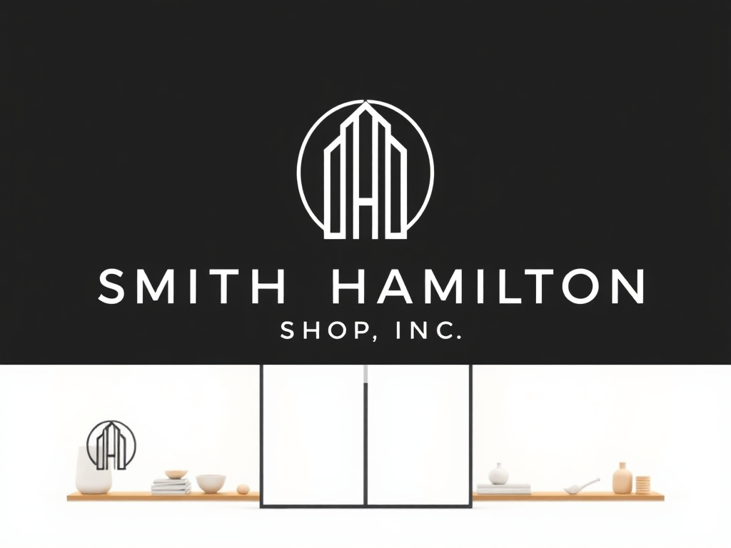 Smith Hamilton Shop Inc