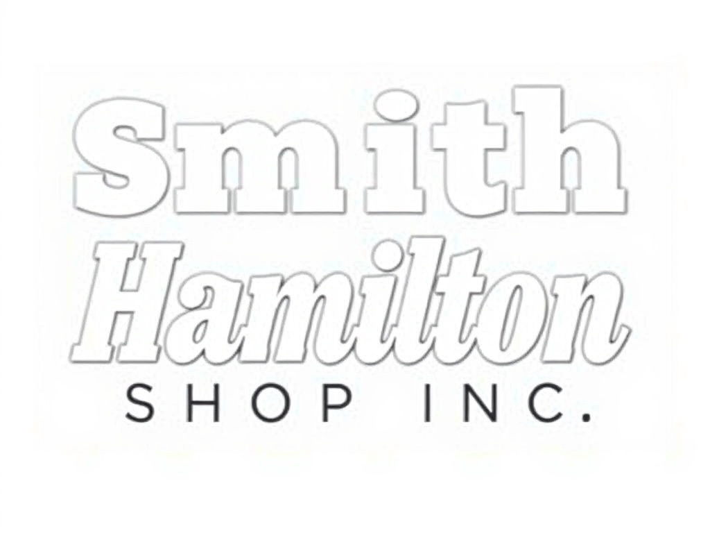 Smith Hamilton Shop Inc