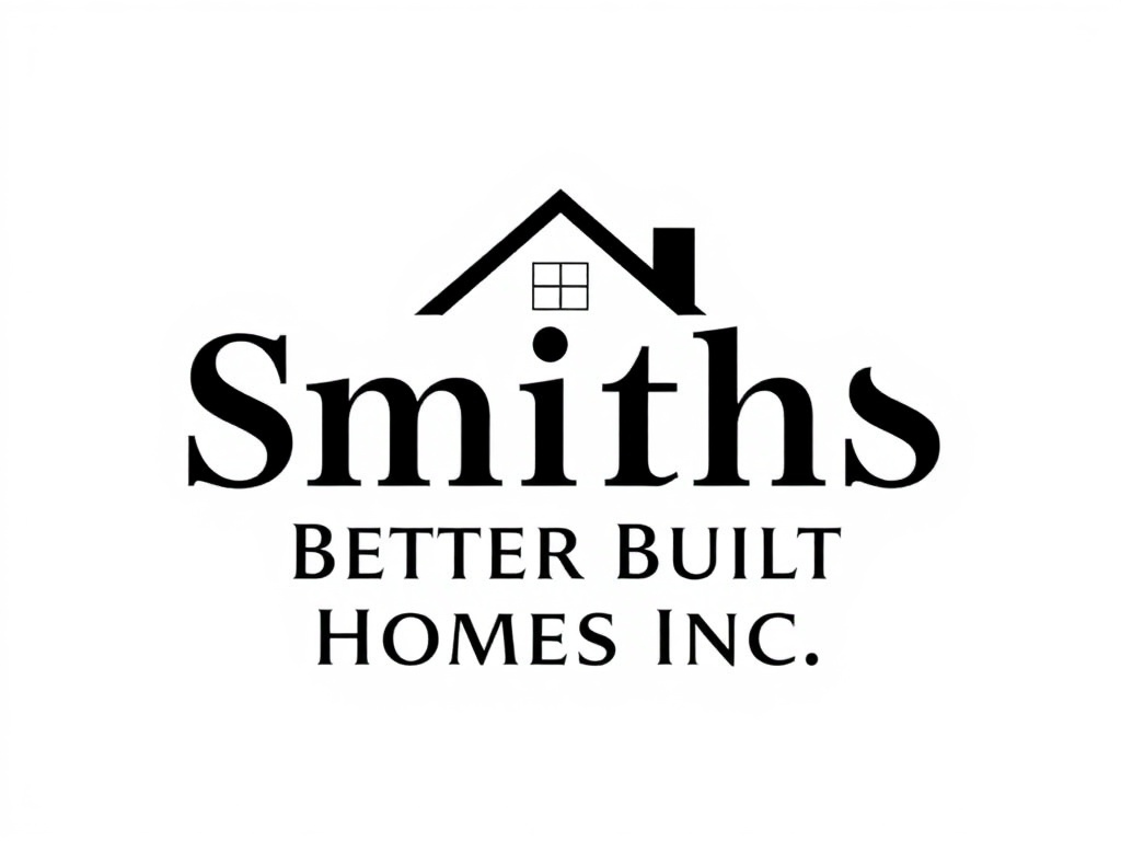 Smiths Better Built Homes Inc