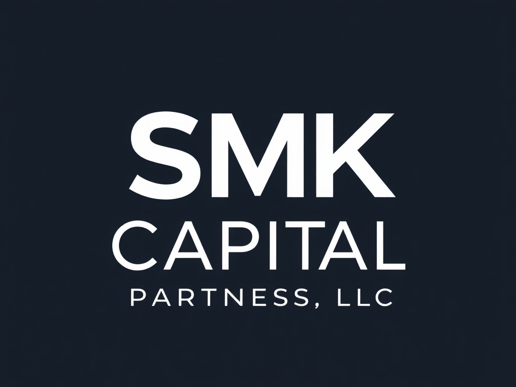 SMK Capital Partners, LLC 