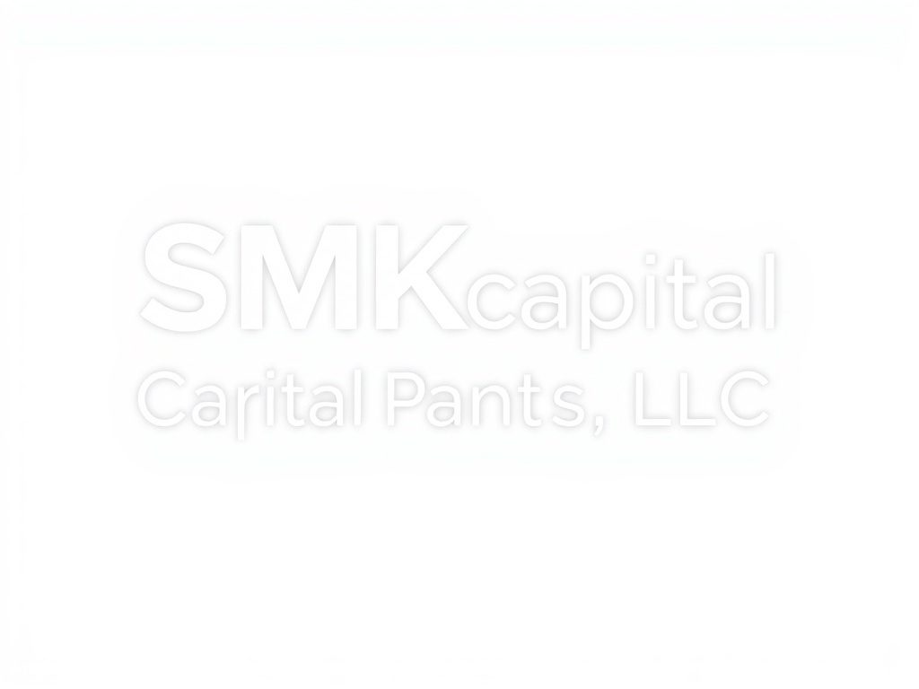 SMK Capital Partners, LLC 
