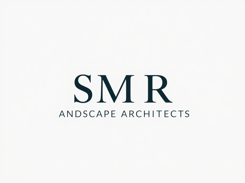 Smr Landscape Architects
