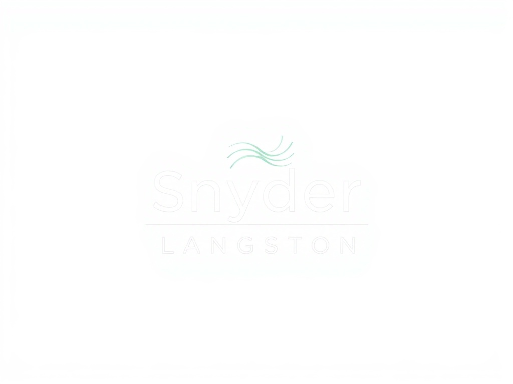 Snyder Langston