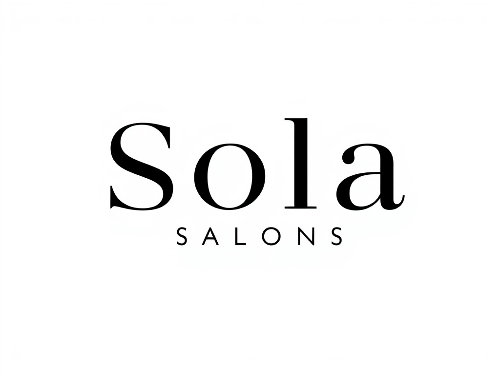 Sola Salons