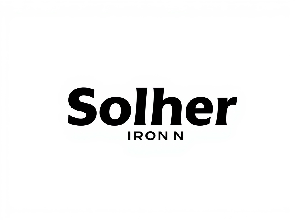Solher Iron