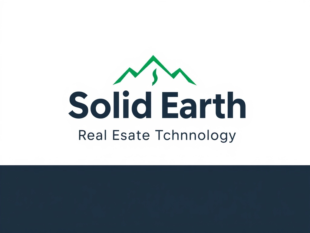 Solid Earth Real Estate Technology
