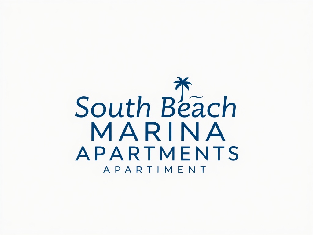 South Beach Marina Apartments