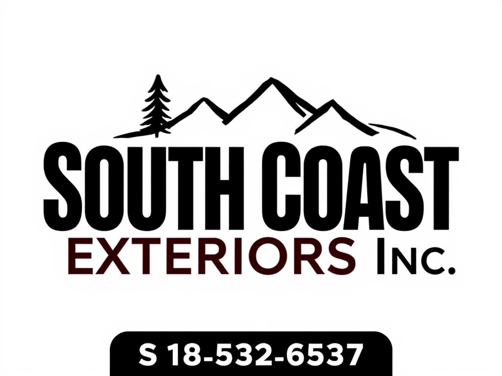 South Coast Exteriors Inc