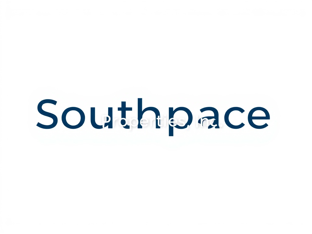 Southpace  Properties, Inc.
