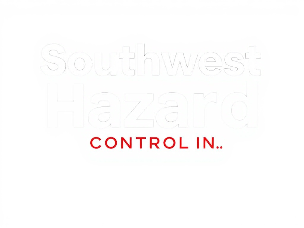Southwest Hazard Control Inc.