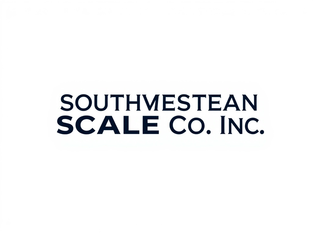 Southwestern Scale Co Inc