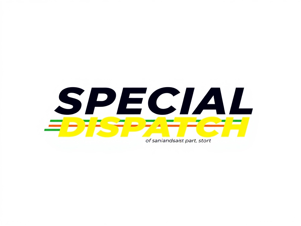 Special Dispatch of San Antonio Inc