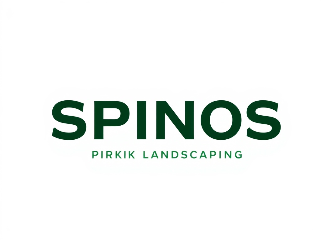 Spinos Nursery Landscaping
