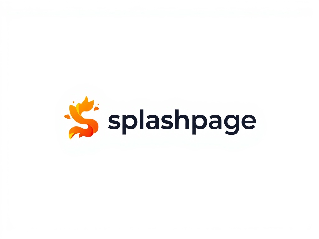 Splashpage