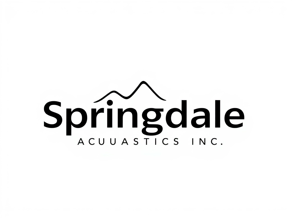 Springdale Acoustics Inc