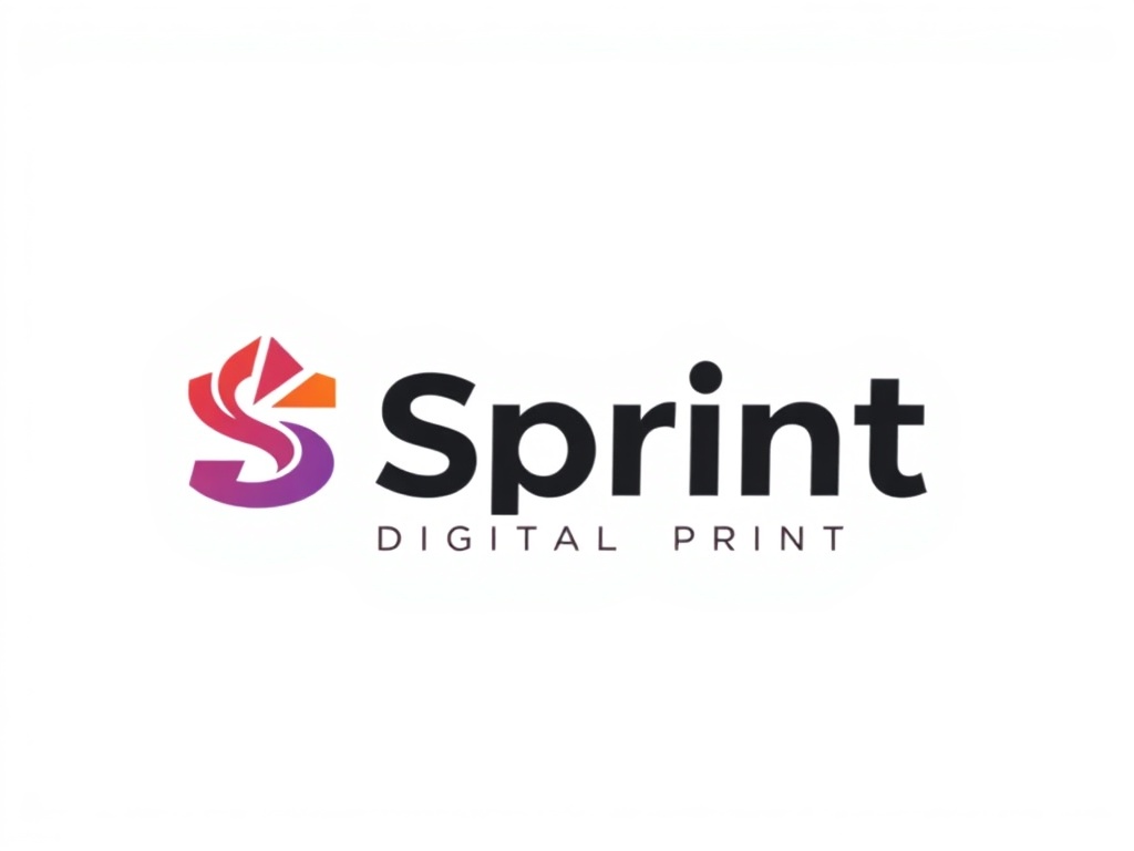 Sprint Digital Print