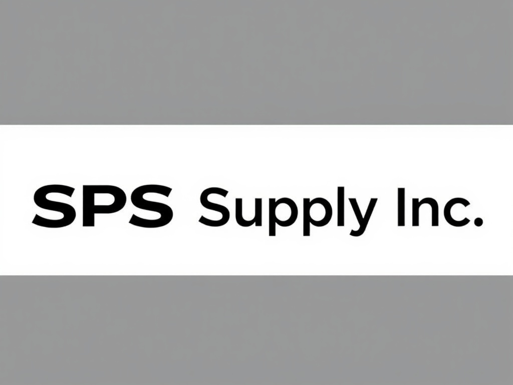 SPS Supply Inc