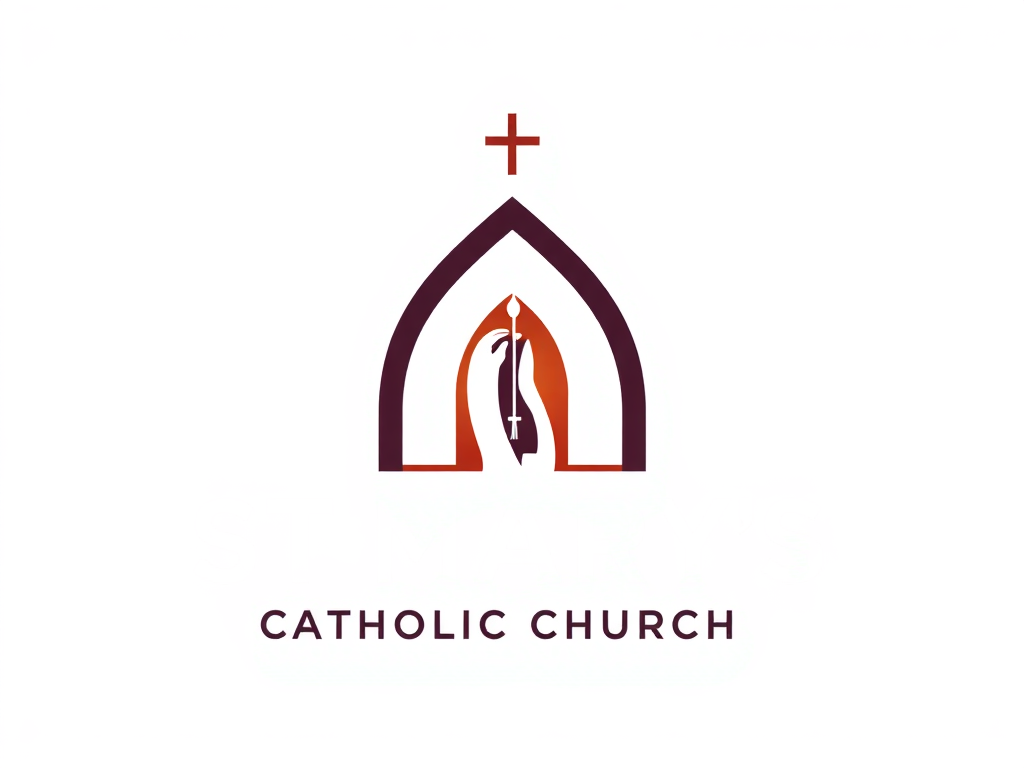 St Mary'S Catholic Church