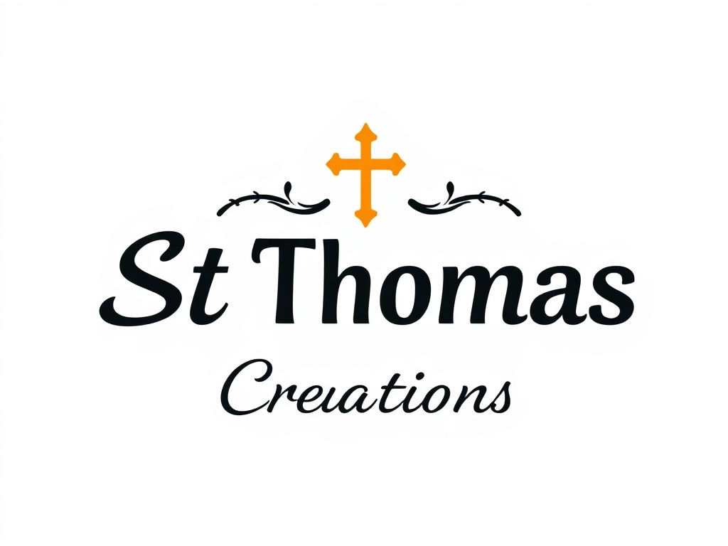 St Thomas Creations