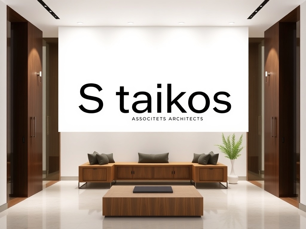 Staikos Associates Architects
