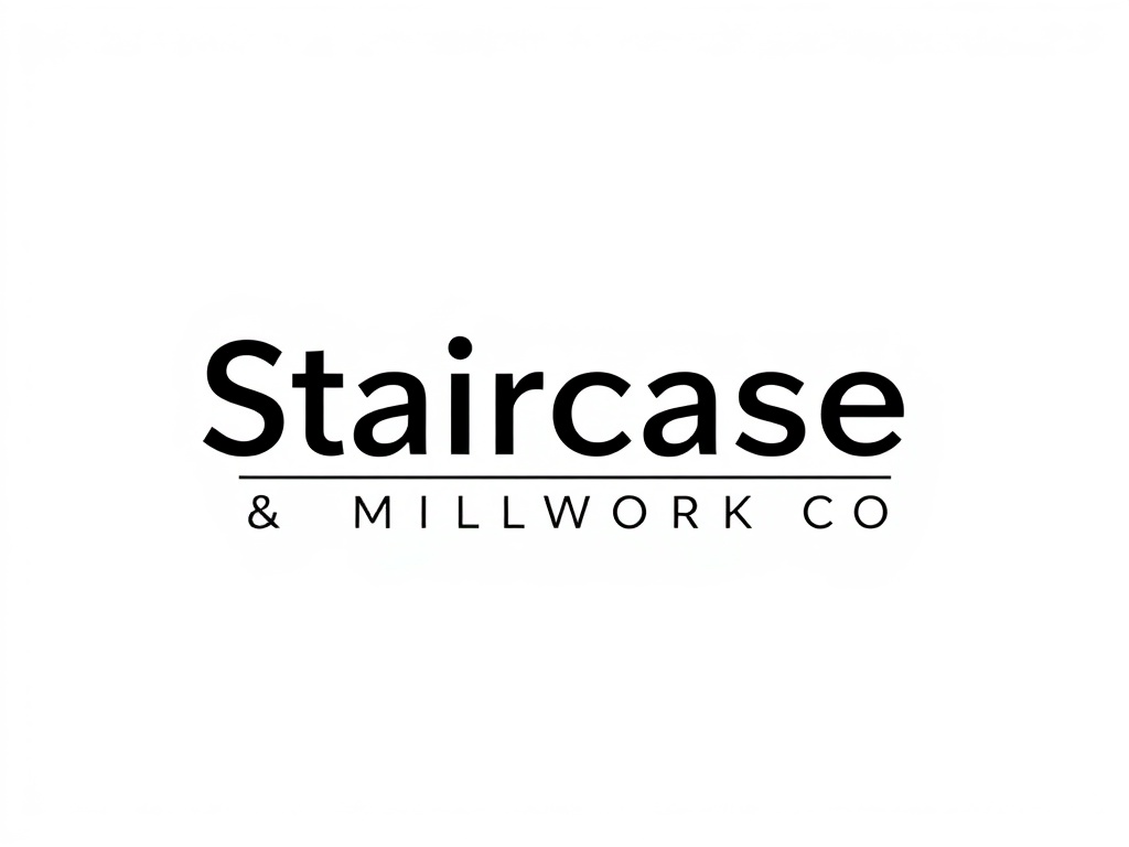 Staircase & Millwork Co