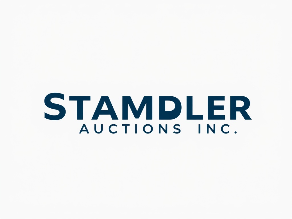 Stampler Auctions Inc