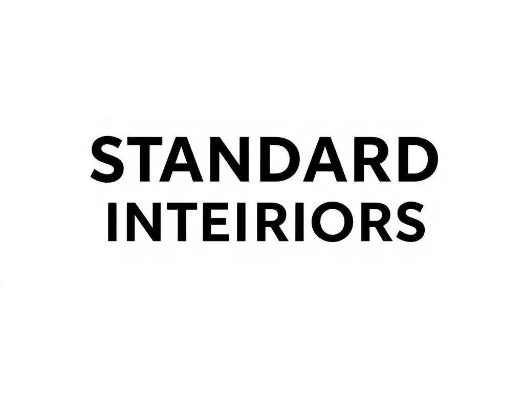 Standard Interiors