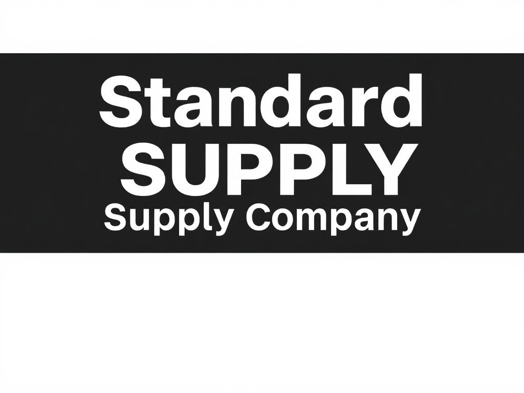 Standard Supply Company