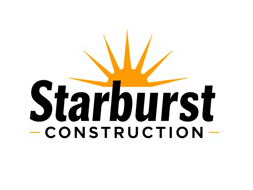 Starburst Construction Company, Inc.