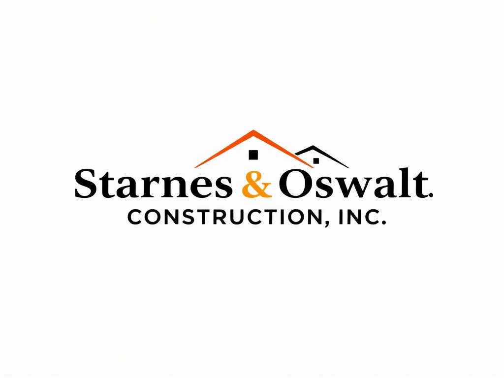 Starnes & Oswalt Construction, Inc.