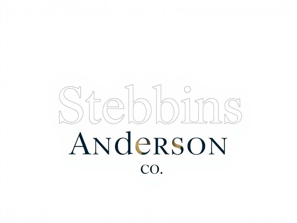 Stebbins Anderson Co.