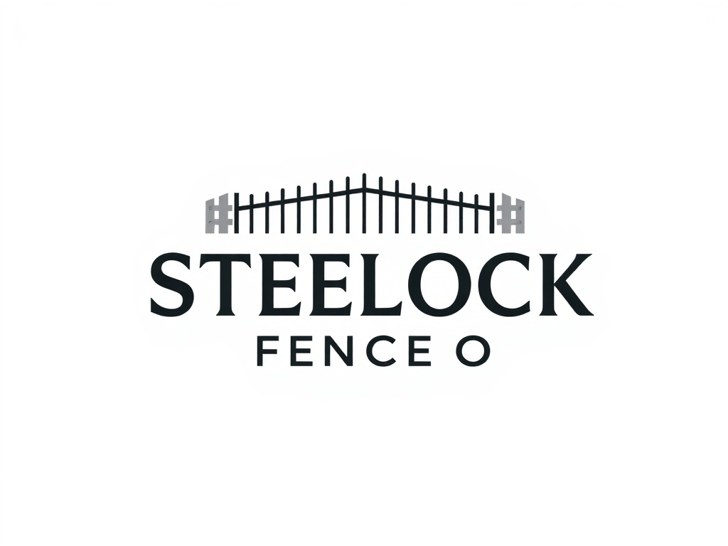 Steelock Fence Co