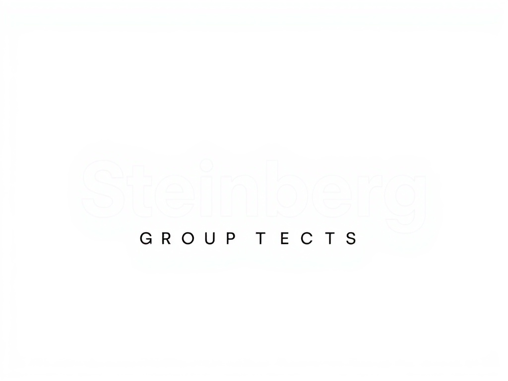 Steinberg Group Architects