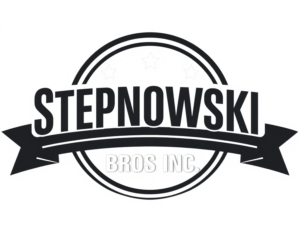 Stepnowski Bros Inc