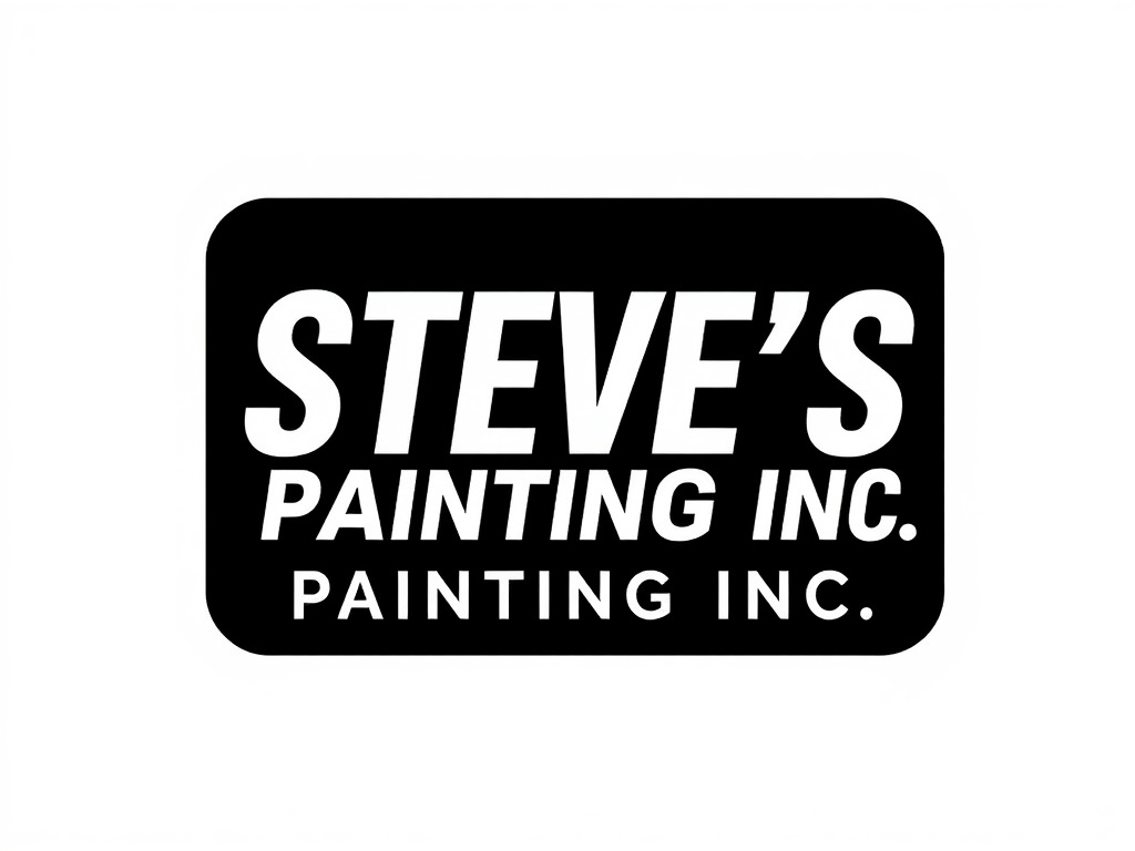 Steve's Painting Inc